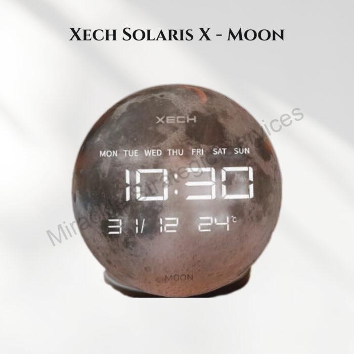 Xech Solaris X - Moon