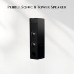 Pebble Sonic 8 Tower Speaker