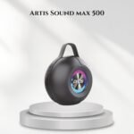 Artis Sound Max 500