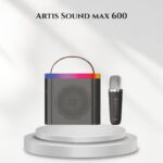 Artis Sound Max 600