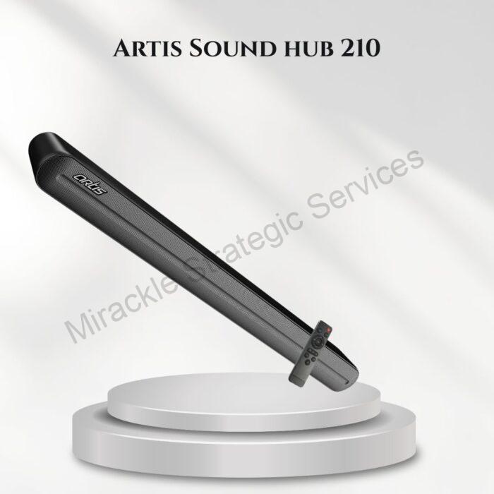 Artis Sound Hub 210