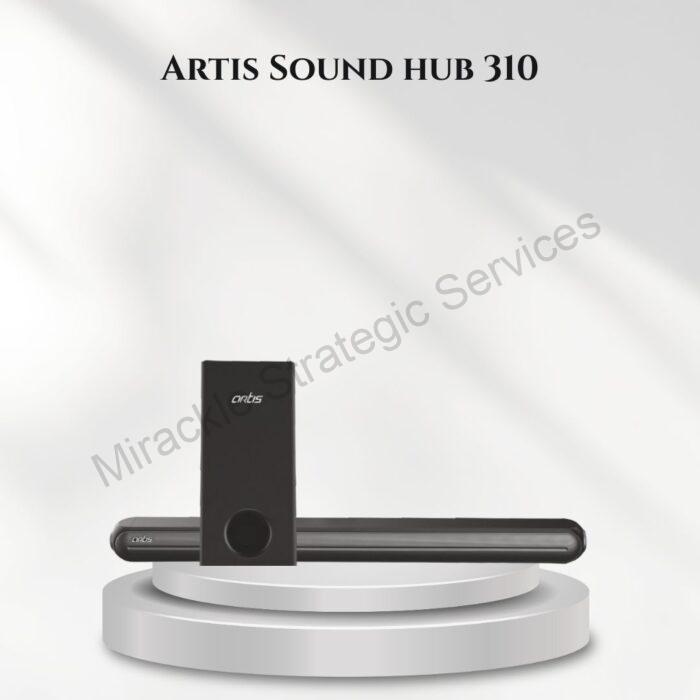 Artis Sound Hub 310