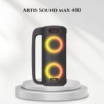 Artis Sound Max 400