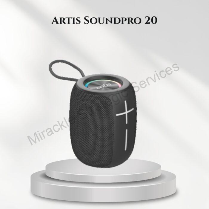 Artis SoundPro 20