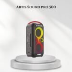 Artis Sound Pro 500