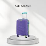 American Tourister Splash Trolley - Cabin