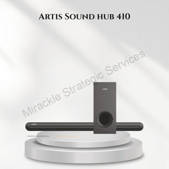 Artis Sound Hub 410