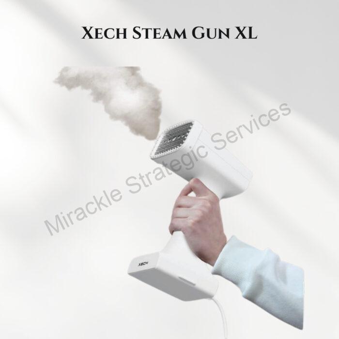 Xech Steam Gun XL
