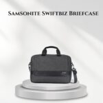 Samsonite Swiftbiz Briefcase