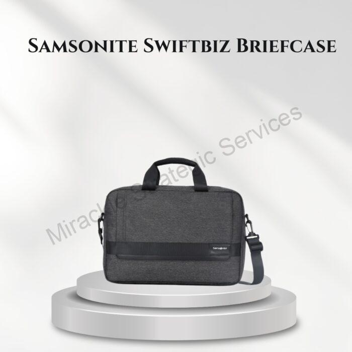 Samsonite Swiftbiz Briefcase