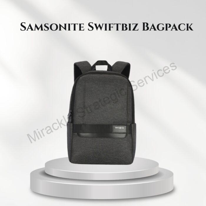 Samsonite Swiftbiz Bagpack
