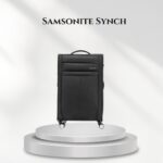 Samsonite Synch - Cabin