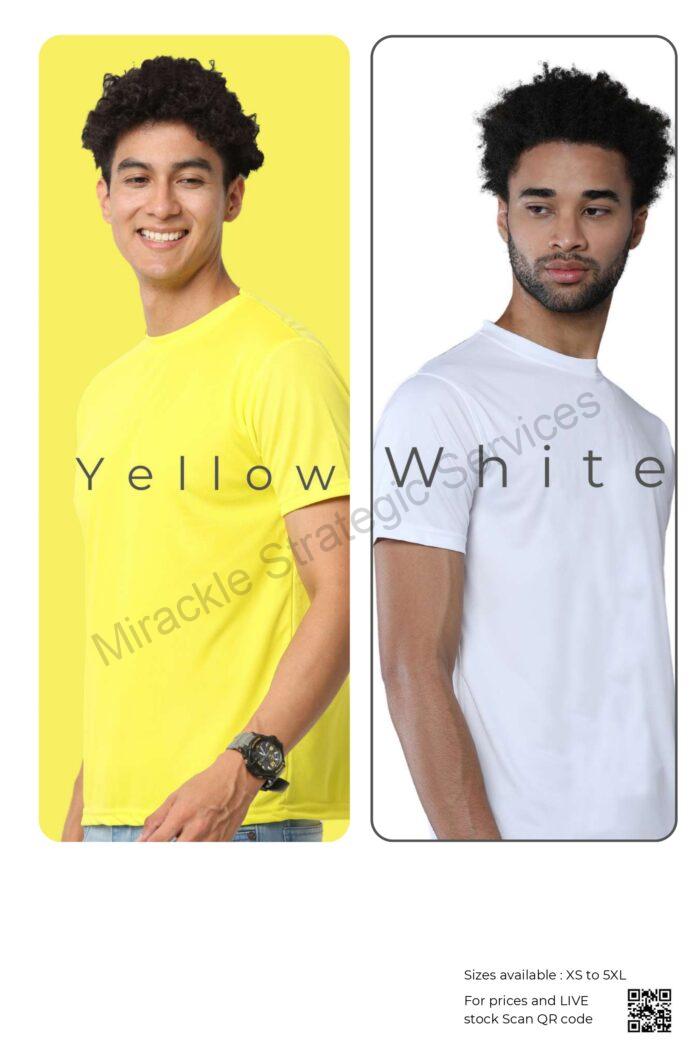 TTH Sports Crew neck Tshirt - Image 3