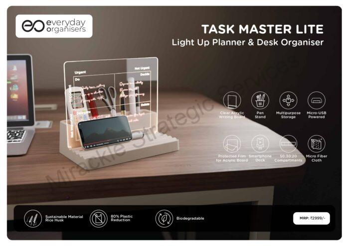 Xech Task Master Lite - Image 2