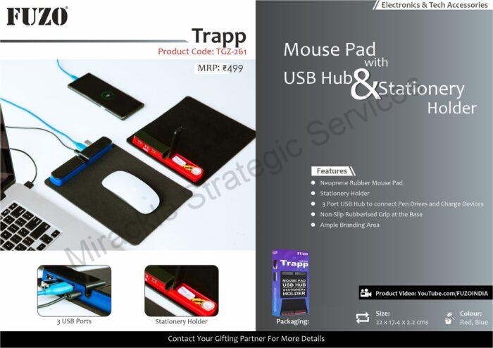 Fuzo Trapp - Image 2