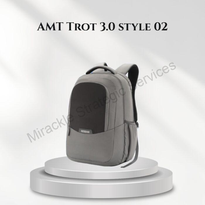 American Tourister Trot 3.0 - Style 02