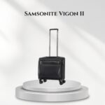 Samsonite Vigon II