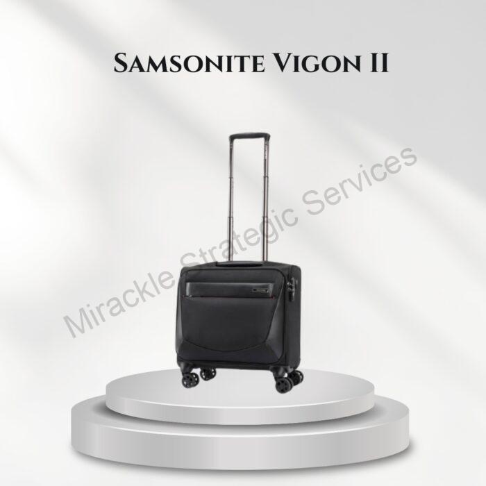 Samsonite Vigon II