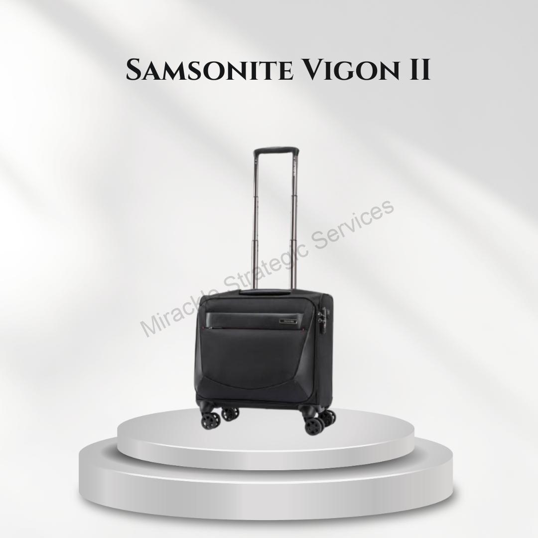 Samsonite Vigon II