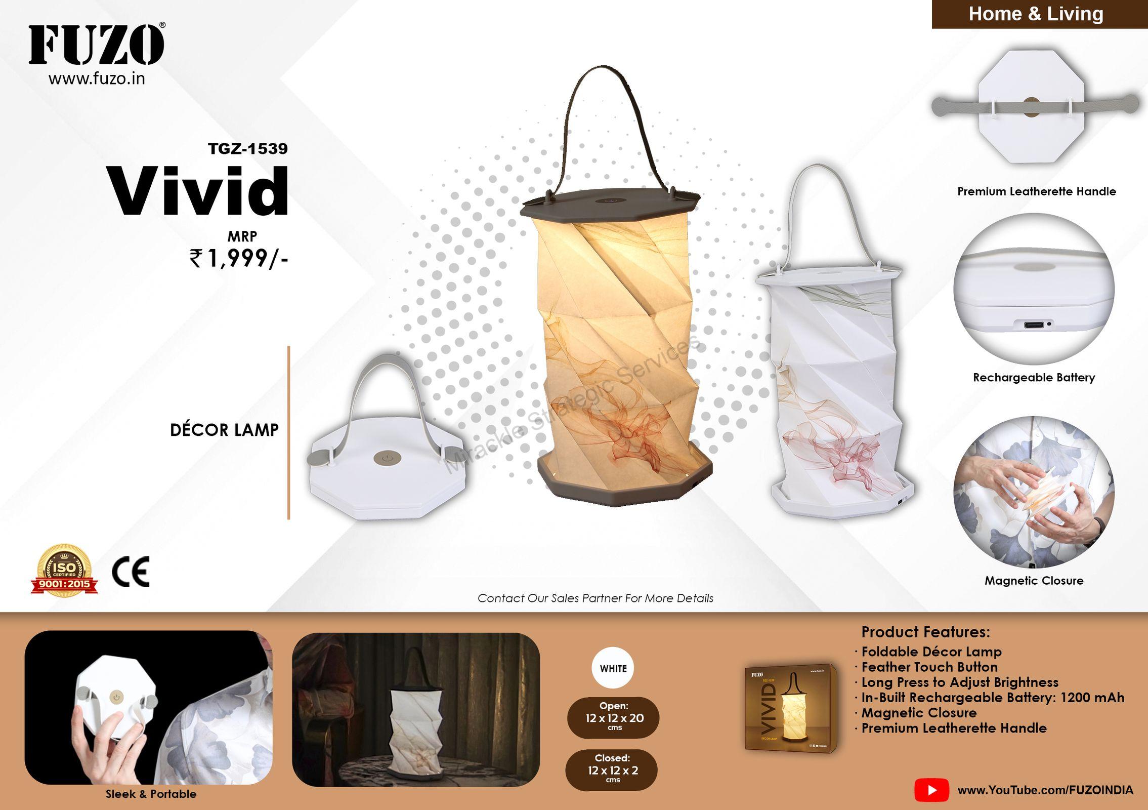 Fuzo Vivid - Image 2