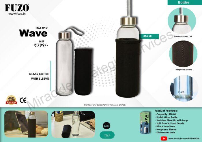 Fuzo Wave - Image 2