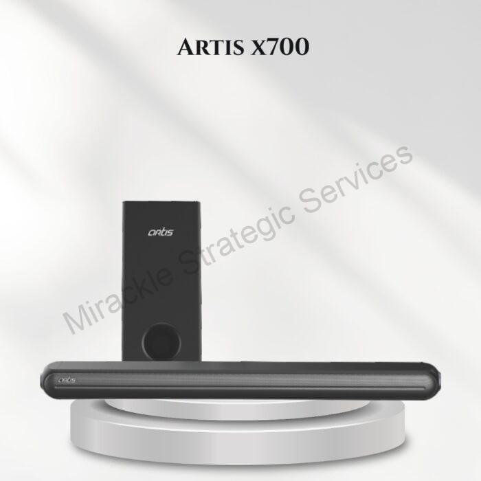 Artis X700