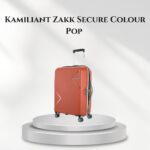 Kamiliant Zakk Secure Colour Pop - 55 CM