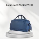 Kamiliant Zodiac WHD - Cabin