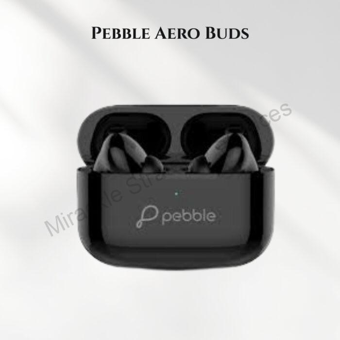 Pebble Aero Buds