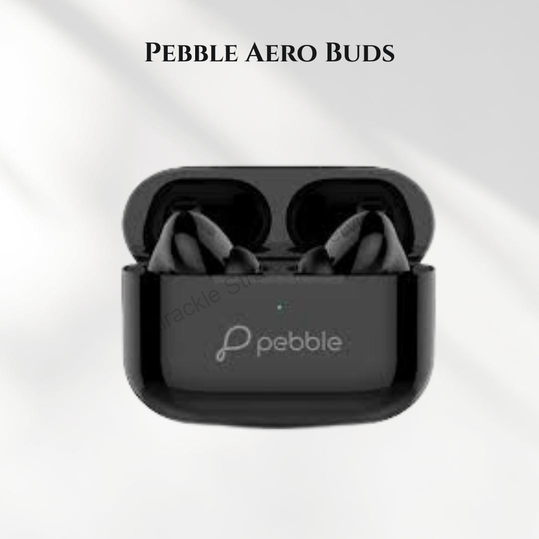 Pebble Aero Buds