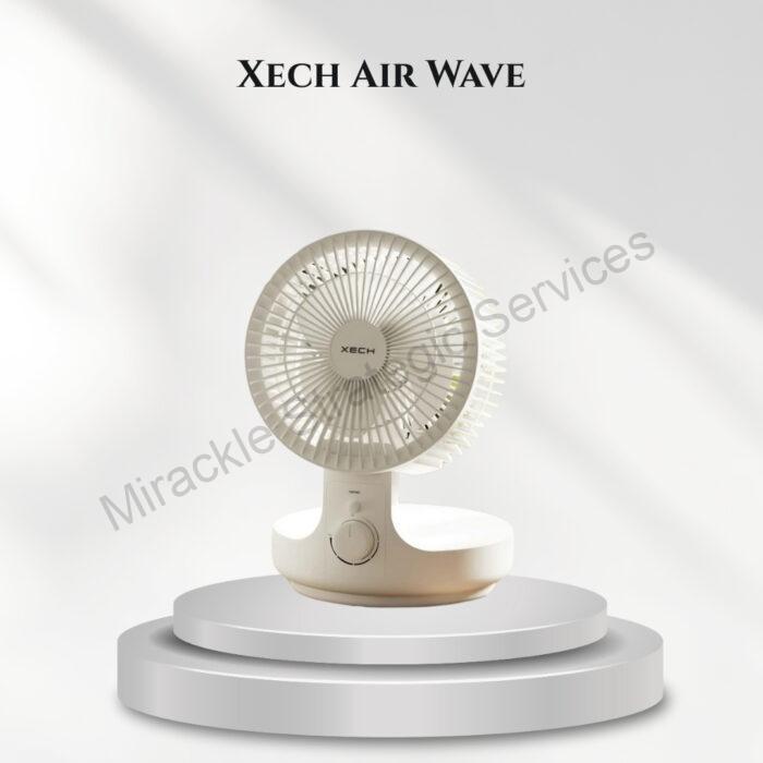 Xech Air Wave
