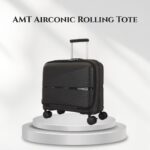 American Tourister Airconic Trolley Rolling Tote