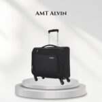 American Tourister Alvin Trolley - Cabin