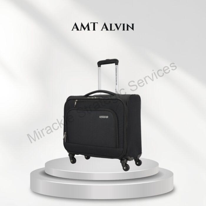 American Tourister Alvin - Cabin