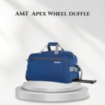 American Tourister Apex Wheel Duffle - 57 CM