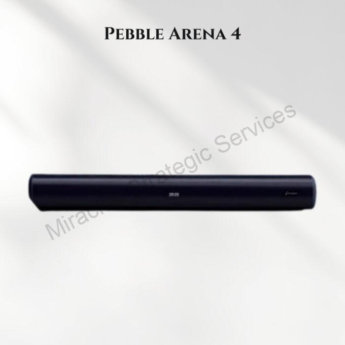 Pebble Arena 4