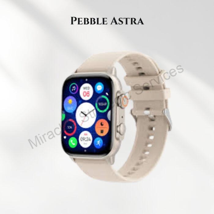 Pebble Astra