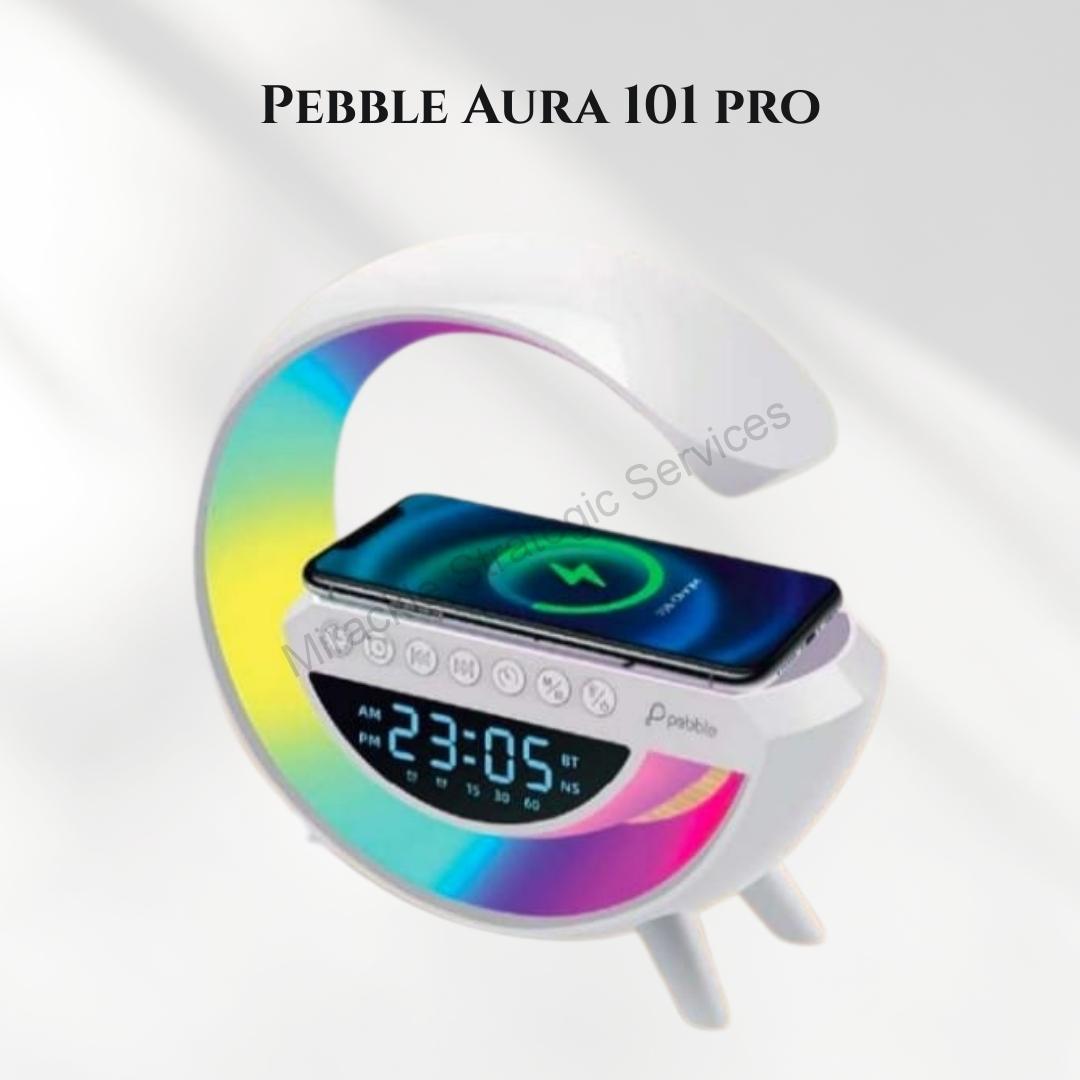Pebble Aura 101 Pro
