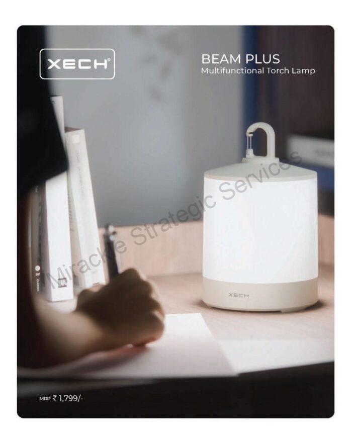 Xech Beam Plus - Image 2