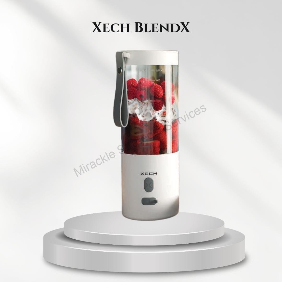 Xech BlendX