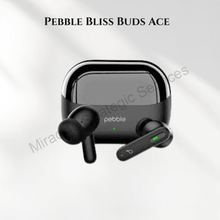 Pebble Bliss Buds Ace