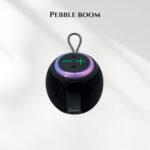 Pebble Boom