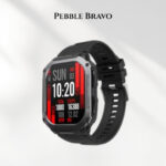 Pebble Bravo