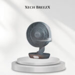 Xech BreezX