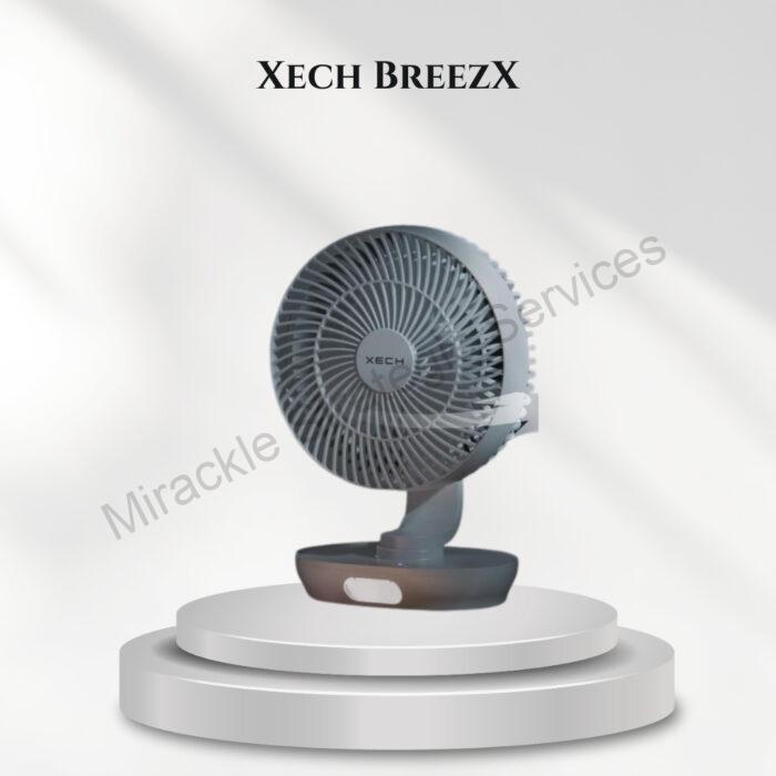Xech BreezX