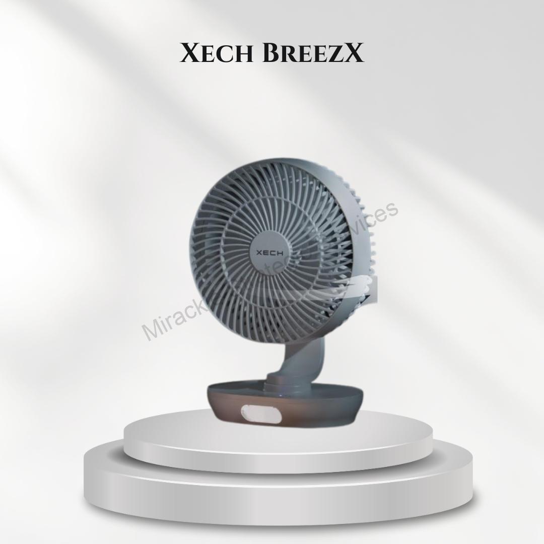 Xech BreezX