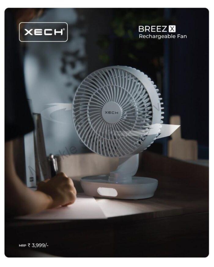 Xech BreezX - Image 2