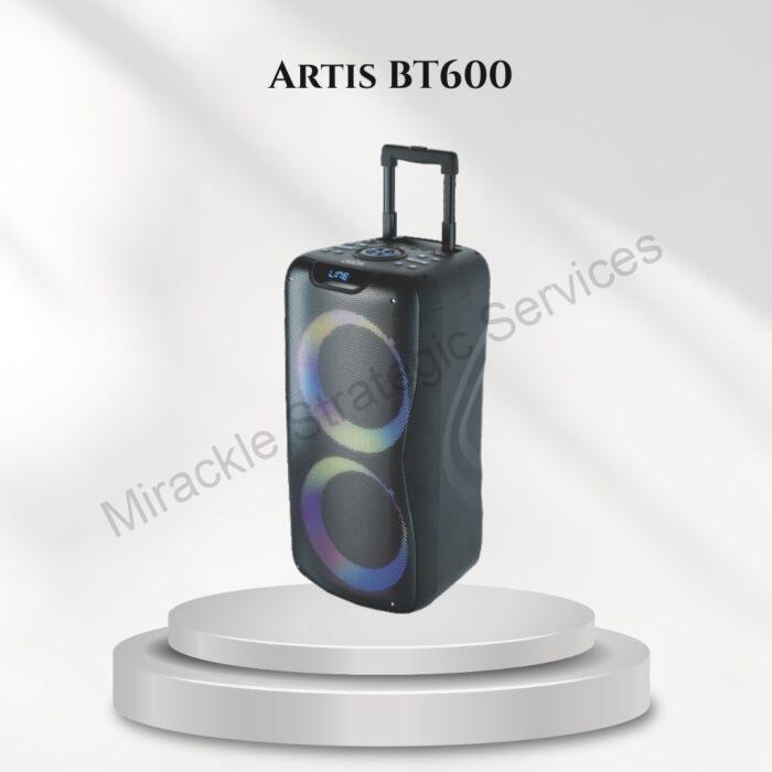 Artis BT600