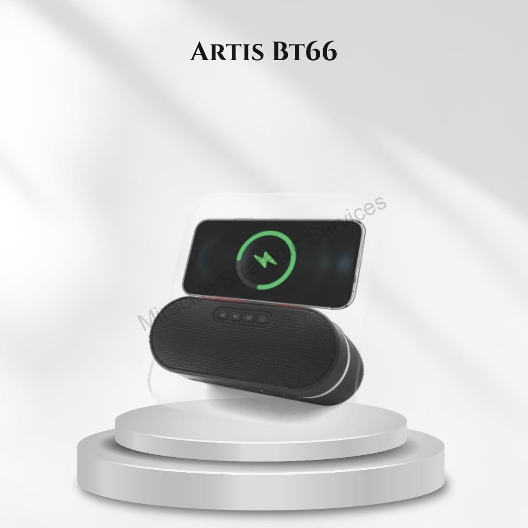 Artis BT66