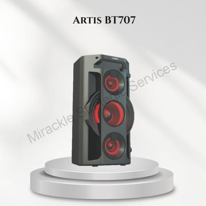 Artis BT707